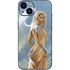 Fairy Goddess by LA Williams iPhone Skins